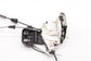 14-2023 Jeep Cherokee Limited Rear Left Door Lock Latch Actuator 04589915AE OEM - Alshned Auto Parts