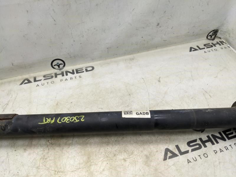14-19 Chevrolet Silverado 1500 4WD Front Axle Drive Propeller Shaft 22760960 OEM - Alshned Auto Parts