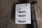 2019-2020 Hyundai Santa Fe SEL 2.4L AWD Rear Drive Shaft Propeller 49300-S1050 - Alshned Auto Parts