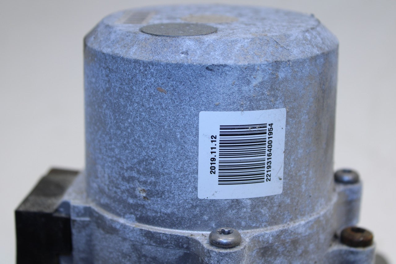 2019-20 Hyundai Elantra SEL 2.0L Steering Column Assembly 56300-F3210 OEM *ReaD* - Alshned Auto Parts