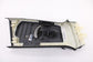 2010-16 Audi S4 Right and Left Garnish Upper Center B-Pillar Molding 8K0-867-281 - Alshned Auto Parts