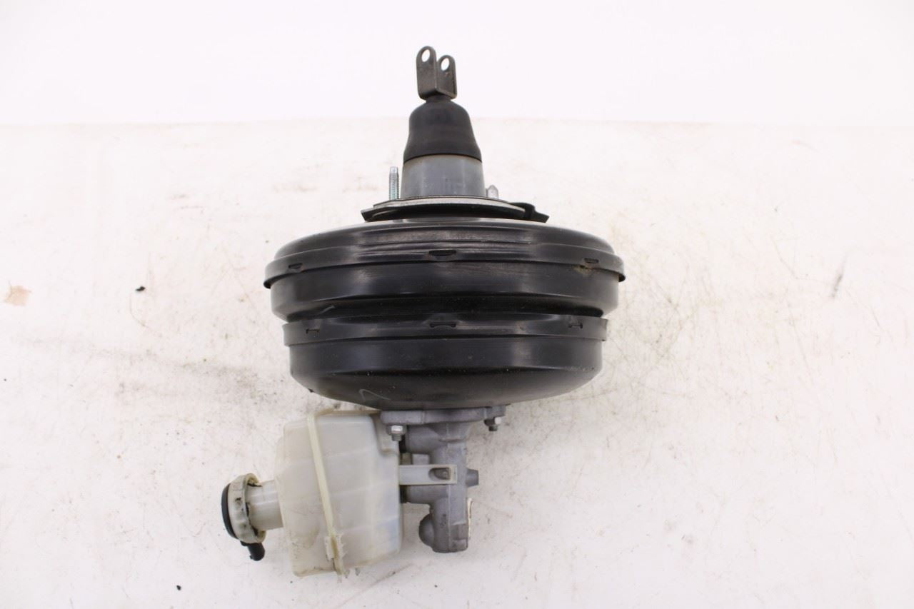 2010-2012 Land Rover Range Rover HSE 5.0L Power Brake Booster LR012899 OEM8