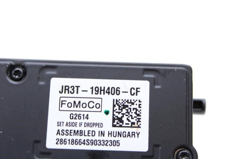 18-20 Ford Mustang Front Windshield Lane Departure Assist Camera JR3T-19H406-CF - Alshned Auto Parts