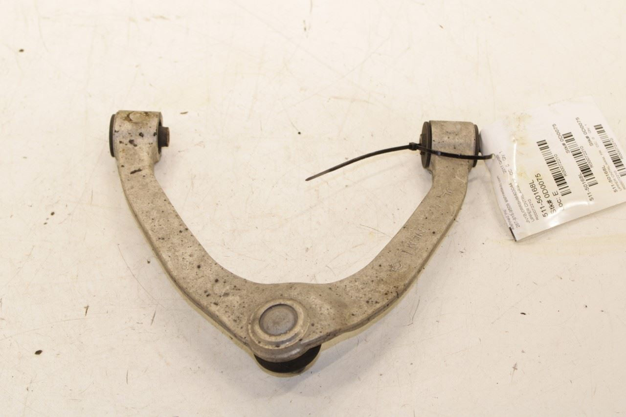 14-17 Infiniti QX50 AWD Front Left Driver Side Upper Control Arm 54525-JL00C OEM - Alshned Auto Parts