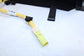 19-20 Hyundai Santa Fe Front Right Seat Upper Cushion 88400-S2000-PTH OEM *ReaD* - Alshned Auto Parts