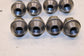 2013-2025 Ford Escape SEL Wheel Lug Nut Set of 20 M12x1.5mm ACPZ-1012-H OEM - Alshned Auto Parts