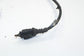 10-16 Porsche Panamera RR LH ABS Speed Sensor Wire Harness 970-612-739-02 *ReaD* - Alshned Auto Parts