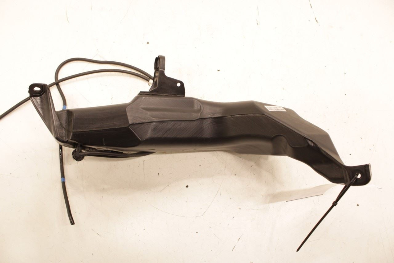 2019-2025 Acura RDX SH-AWD Windshield Washer Reservoir Bottle 76800-TJB-A OEM - Alshned Auto Parts