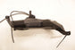 2019-2025 Acura RDX SH-AWD Windshield Washer Reservoir Bottle 76800-TJB-A OEM - Alshned Auto Parts