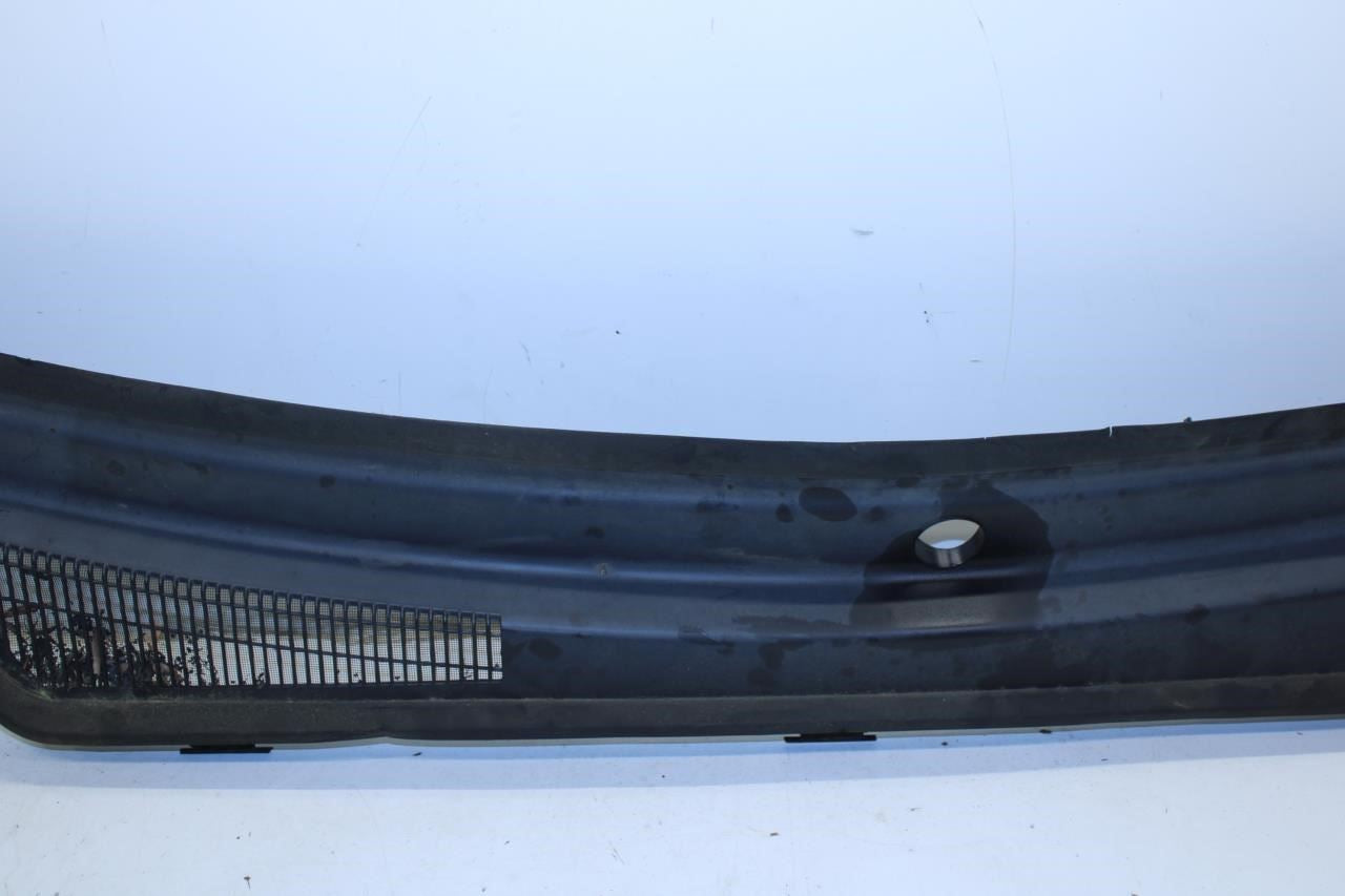 11-15 Jeep Grand Cherokee FR Windshield Cowl Vent Grill Panel 55079197AH *ReaD* - Alshned Auto Parts