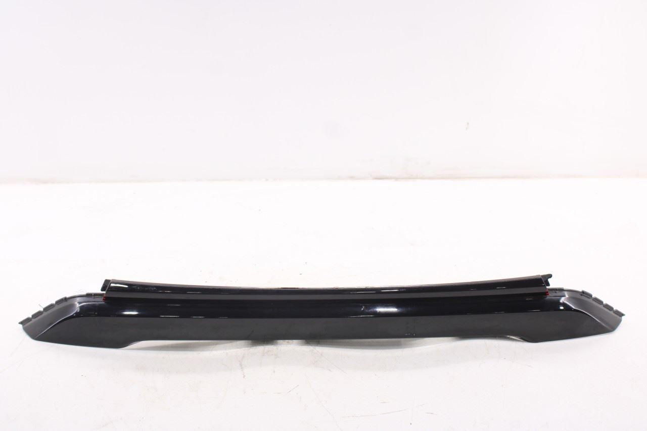 2020-2025 Toyota Corolla LE Rear Deck Lid Finish Panel Tailgate Trim 76811-02965 - Alshned Auto Parts