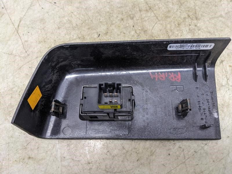 2008-2016 Ford F250 F350 Rear Right Door Power Window Switch 7C3Z-14524-JA OEM - Alshned Auto Parts