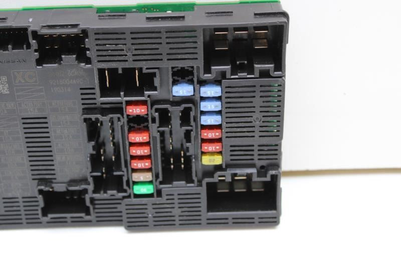 2019-2024 Nissan Altima IPDM Fuse Box Junction Block 284B7-6CA3A OEM *ReaD* - Alshned Auto Parts