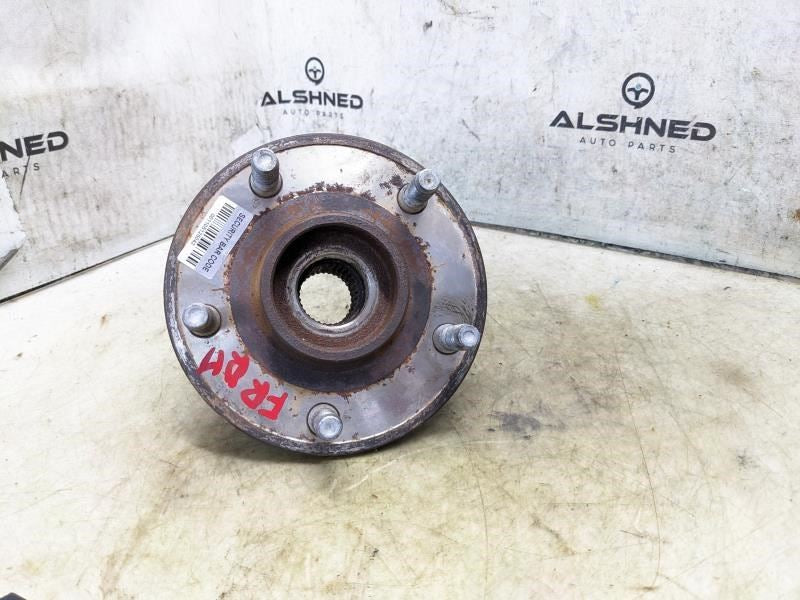 2011-2017 Jeep Wrangler Front Right Wheel Hub Bearing 52060398AE OEM - Alshned Auto Parts