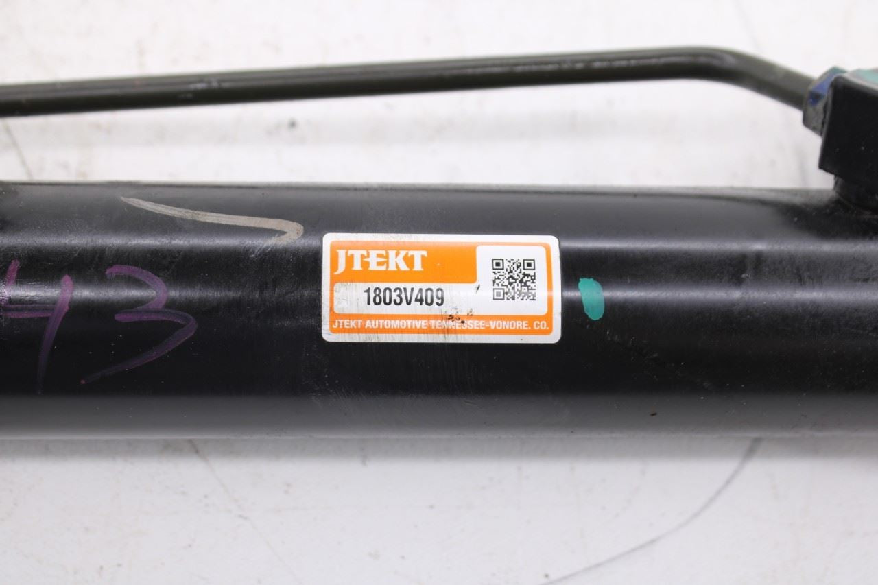 2016-2023 Toyota Tacoma SR5 Power Steering Gear Rack and Pinion 44250-04041 OEM10