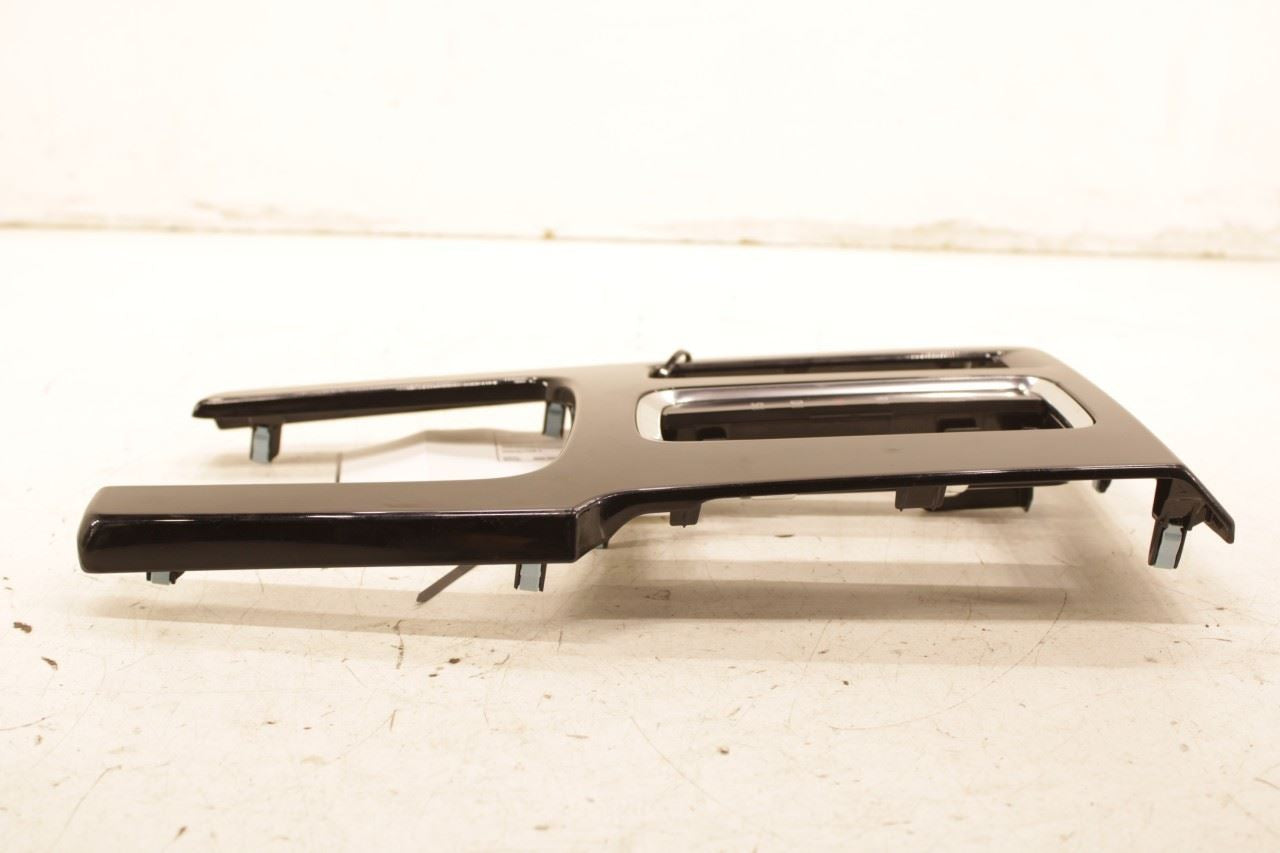 2023-2026 Acura Integra A-Spec Center Console Gear Shift Bezel Trim Panel - Alshned Auto Parts