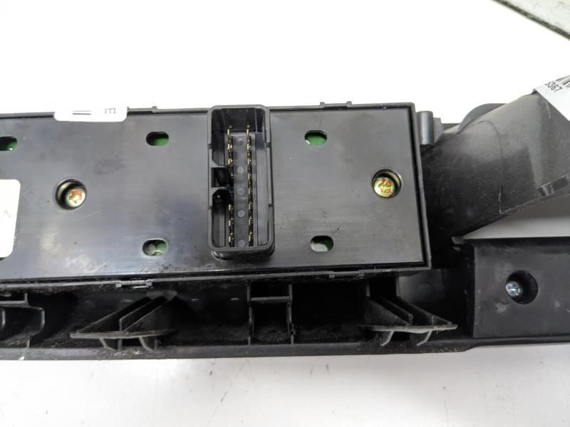 2011-2013 Kia Soul Front Left Master Power Window Switch  93570-2K010 OEM *ReaD* - Alshned Auto Parts