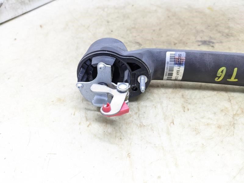 2007-2017Jeep Wrangler Rear Tailgate Exterior Handle 55395410AH OEM - Alshned Auto Parts