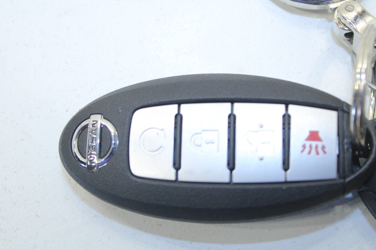 2018-22 Nissan Rogue Sport SL Smart Key Keyless Remote Entry Fob Transmitter Set - Alshned Auto Parts