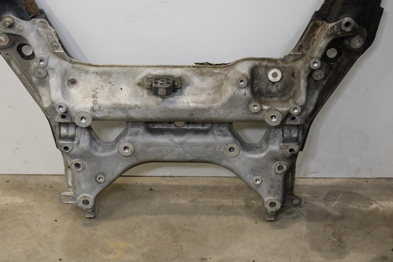 2018-2022 Honda Accord FWD Front Crossmember Subframe 50200-TVA-A02 OEM - Alshned Auto Parts