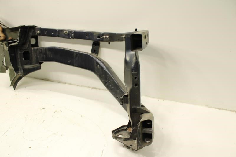 2019-2024 Ram 1500 Left Driver Side Fender Closure 68504697AE OEM - Alshned Auto Parts