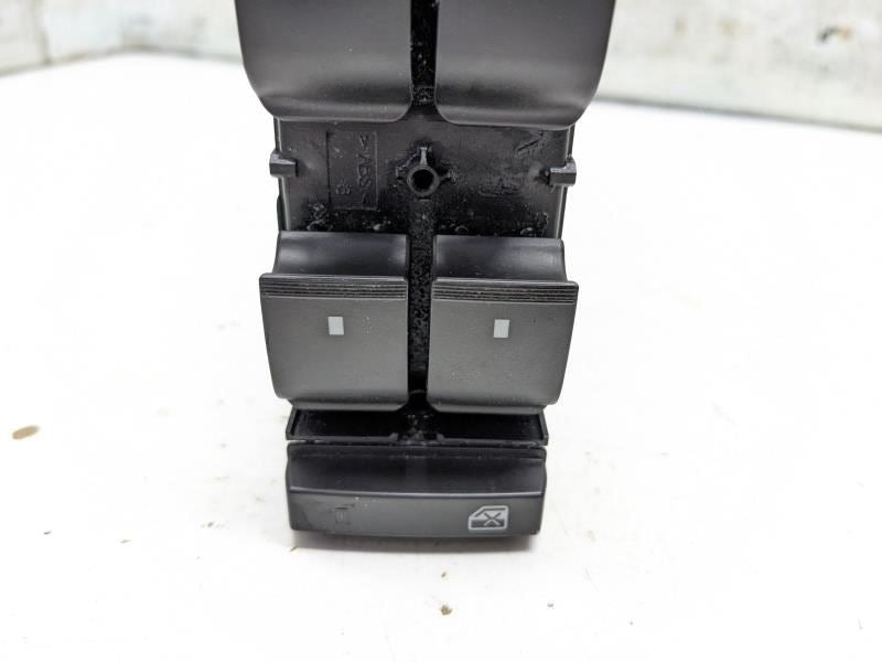 2009-2017 Chevrolet Traverse Front Left Master Power Window Switch 20945129 OEM - Alshned Auto Parts
