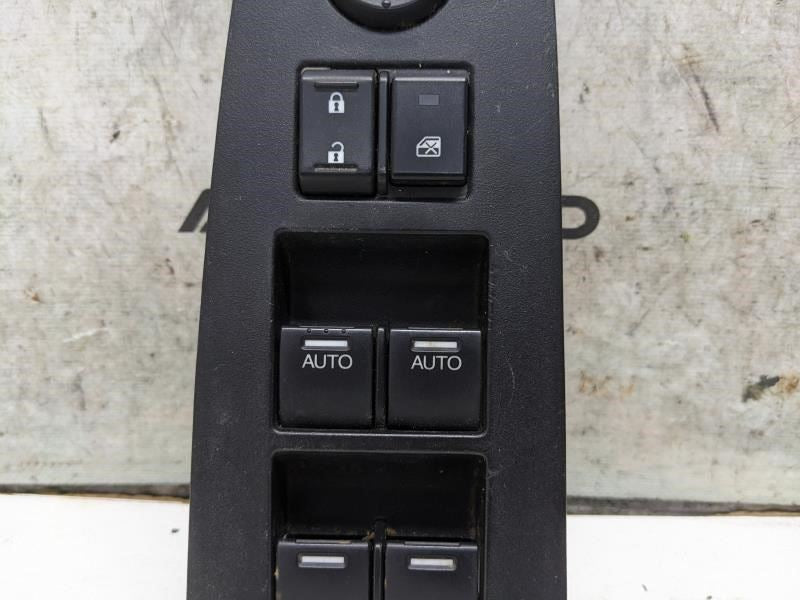 2014-2017 Honda Odyssey Front Left Master Power Window Switch 35750-TK8-A41 OEM - Alshned Auto Parts