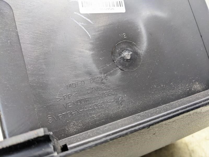 2011-2017 Jeep Wrangler Glove Box Storage Compartment 1PJ291X9AA OEM - Alshned Auto Parts