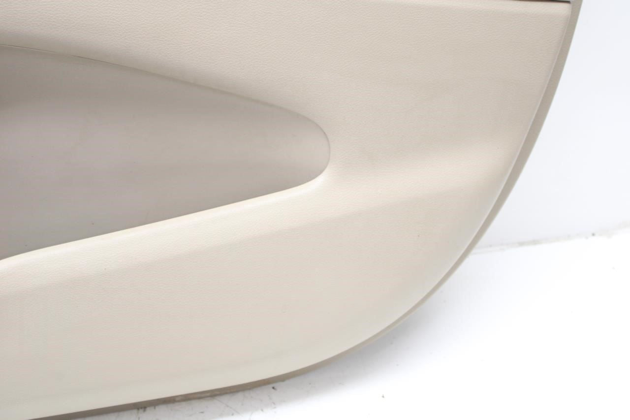 2019-2021 Jeep Grand Cherokee Front Right Door Trim Panel 5LL665XLAH OEM - Alshned Auto Parts