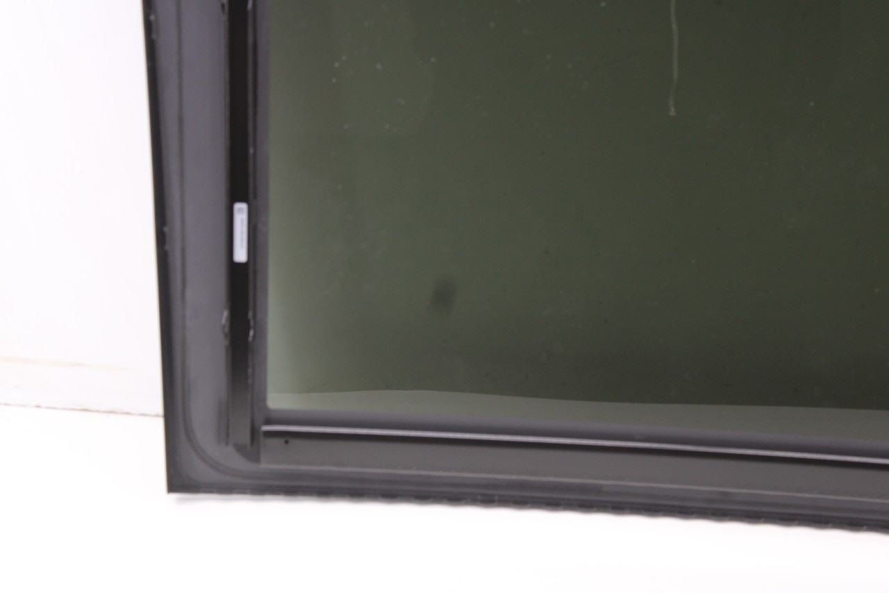 2019-2025 Infiniti QX50 LUXE Roof Sunroof Center Middle Window Glass 91210-5NA0A - Alshned Auto Parts