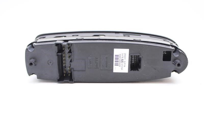 2014-2020 Infiniti QX60 Front Left Master Power Window Switch 25401-3JP1A OEM - Alshned Auto Parts