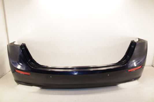 2014-2020 Maserati Ghibli S Q4 Rear Bumper Cover 6700423610 OEM - Alshned Auto Parts