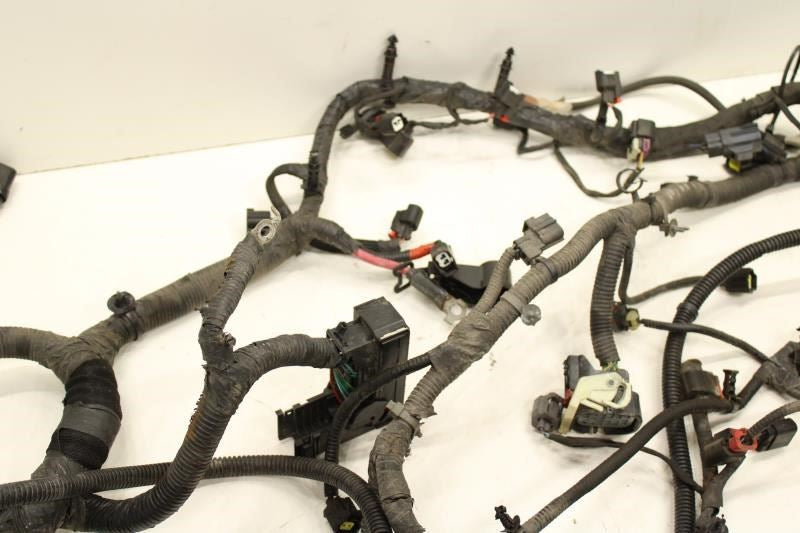 2017 Ram 1500 5.7L Engine & Transmission Wire Harness 68294476AD OEM - Alshned Auto Parts