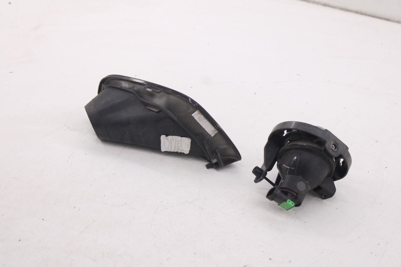 14-22 Jeep Grand Cherokee Laredo X 4X4 3.6L 4WD Front Right Side Fog Light Lamp - Alshned Auto Parts