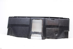 2020-2023 Polaris RZR XP 1000 Rear Upper Closeoff Panel 5454120 OEM