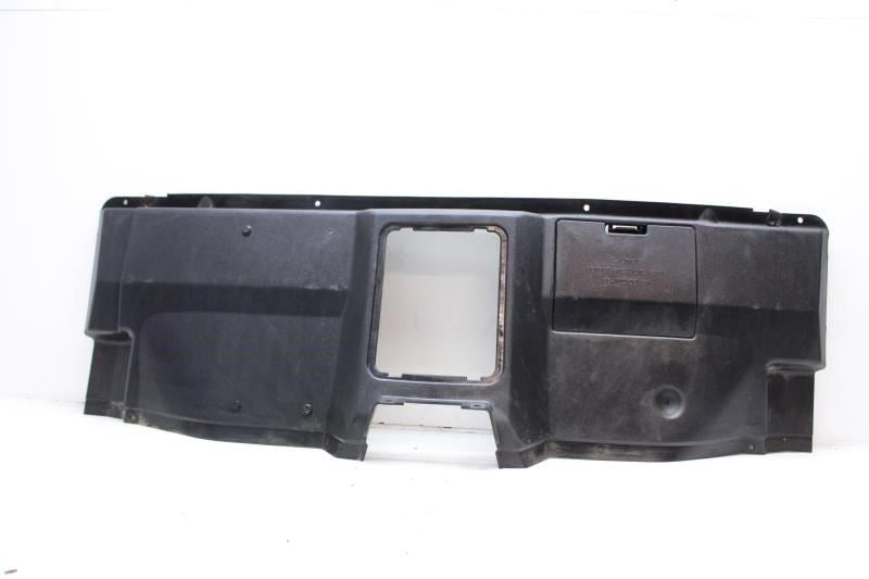 2020-2023 Polaris RZR XP 1000 Rear Upper Closeoff Panel 5454120 OEM - Alshned Auto Parts