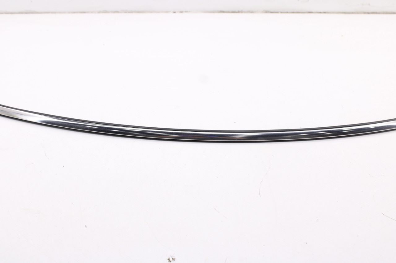 2011-16 Mini Countryman Cooper S Front Hood Bonnet Rearward Trim Molding *ReaD* - Alshned Auto Parts