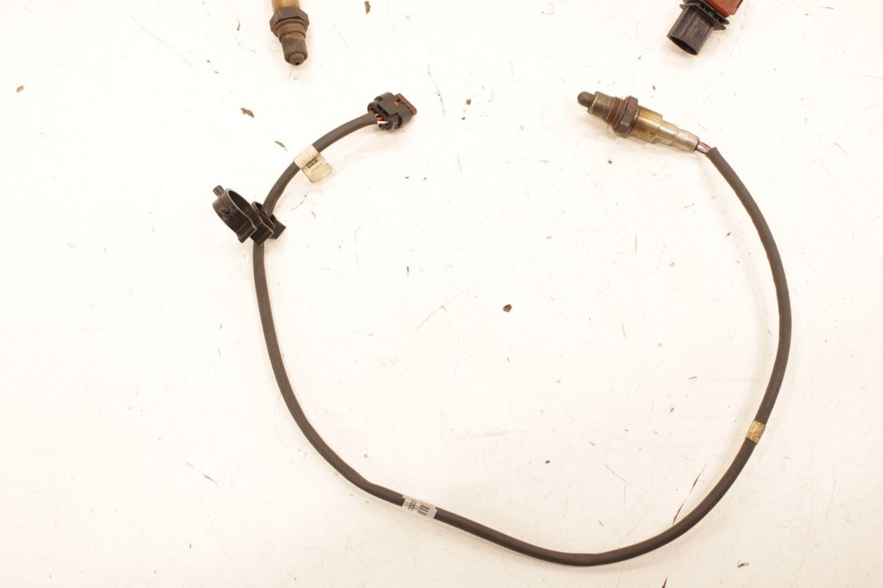 2018-2021 Ford Ecosport SE 1.0L Oxygen Sensor Set of 2 J1B1-9G444-AB OEM - Alshned Auto Parts