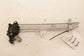 2019-2025 Acura RDX SH-AWD Rear Left Driver Side Door Window Regulator w/ Motor - Alshned Auto Parts