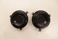 12-21 Jeep Grand Cherokee Rear Right and Left Door Audio Speaker 68043034AB OEM - Alshned Auto Parts