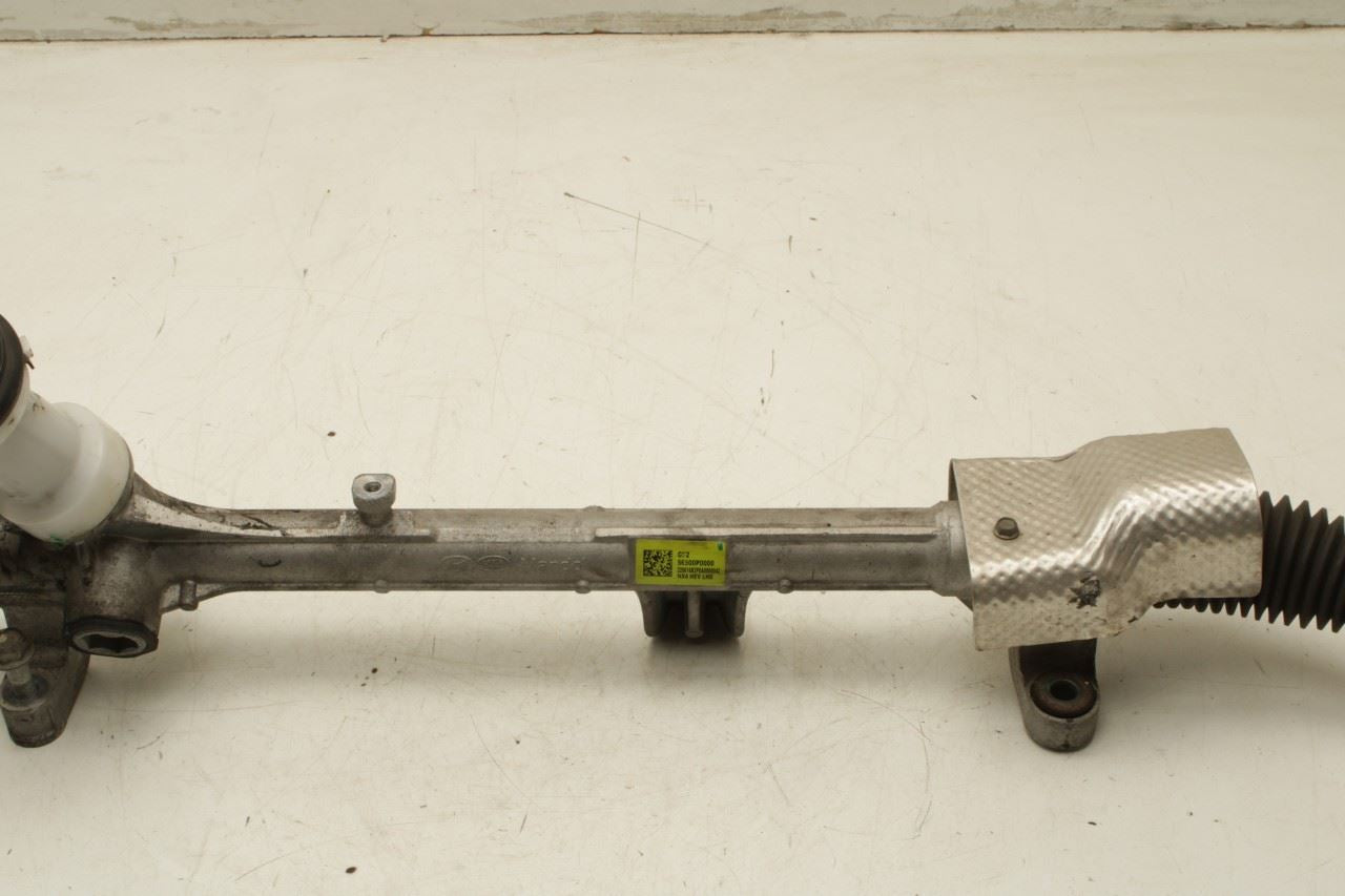 23-25 Kia Sportage Hybrid EX Power Steering Gear Rack and Pinion Korea built 56K - Alshned Auto Parts