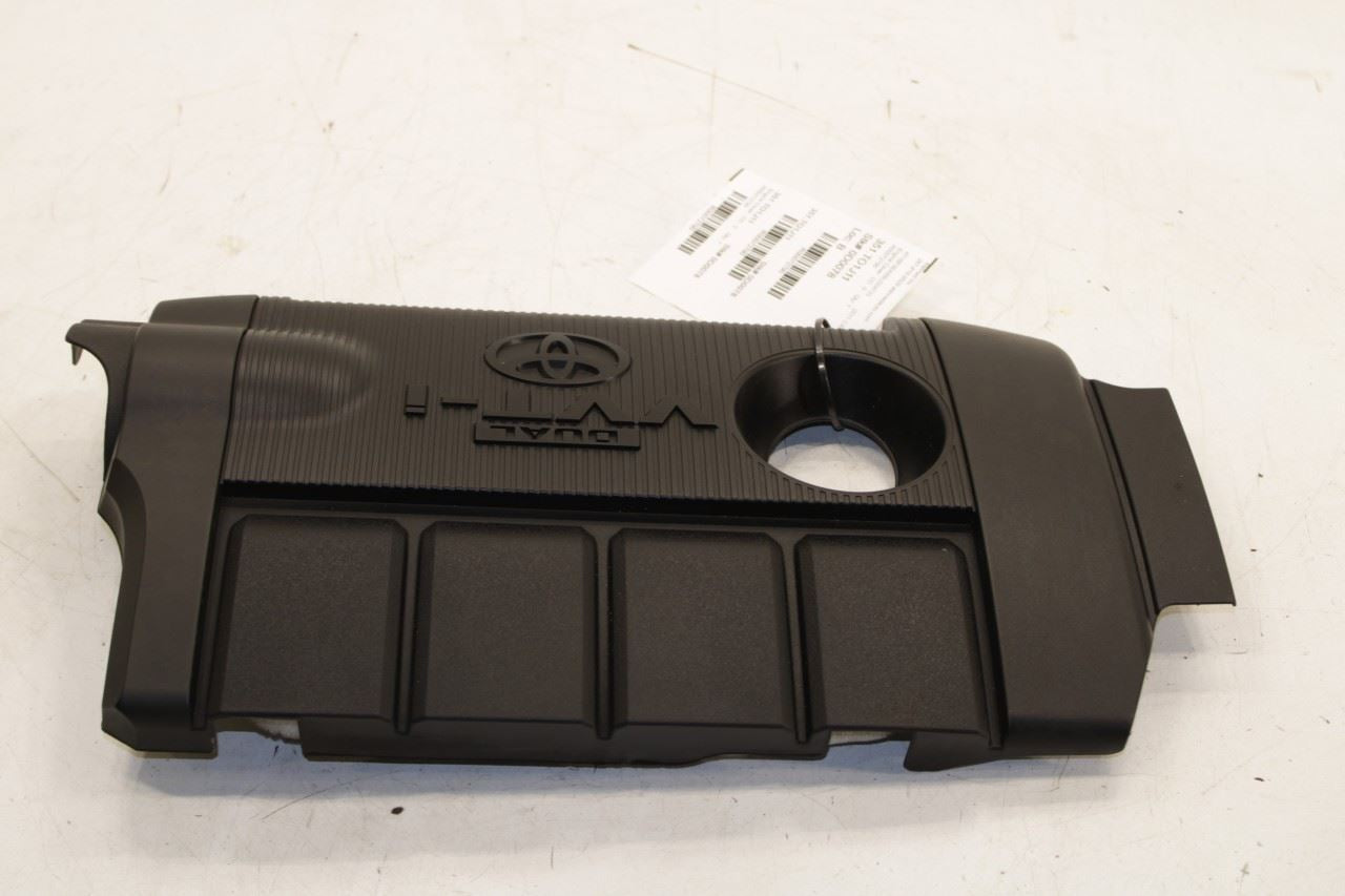 2009-2011 Toyota Camry LE 2.5L Engine Appearance Motor Cover 12601-0V030 OEM - Alshned Auto Parts