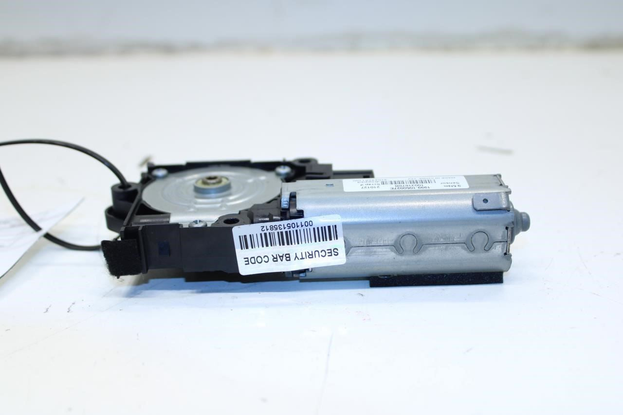2018-2023 Kia Stinger GT1 Roof Sunroof Shade Power Motor 81671J5000 OEM - Alshned Auto Parts