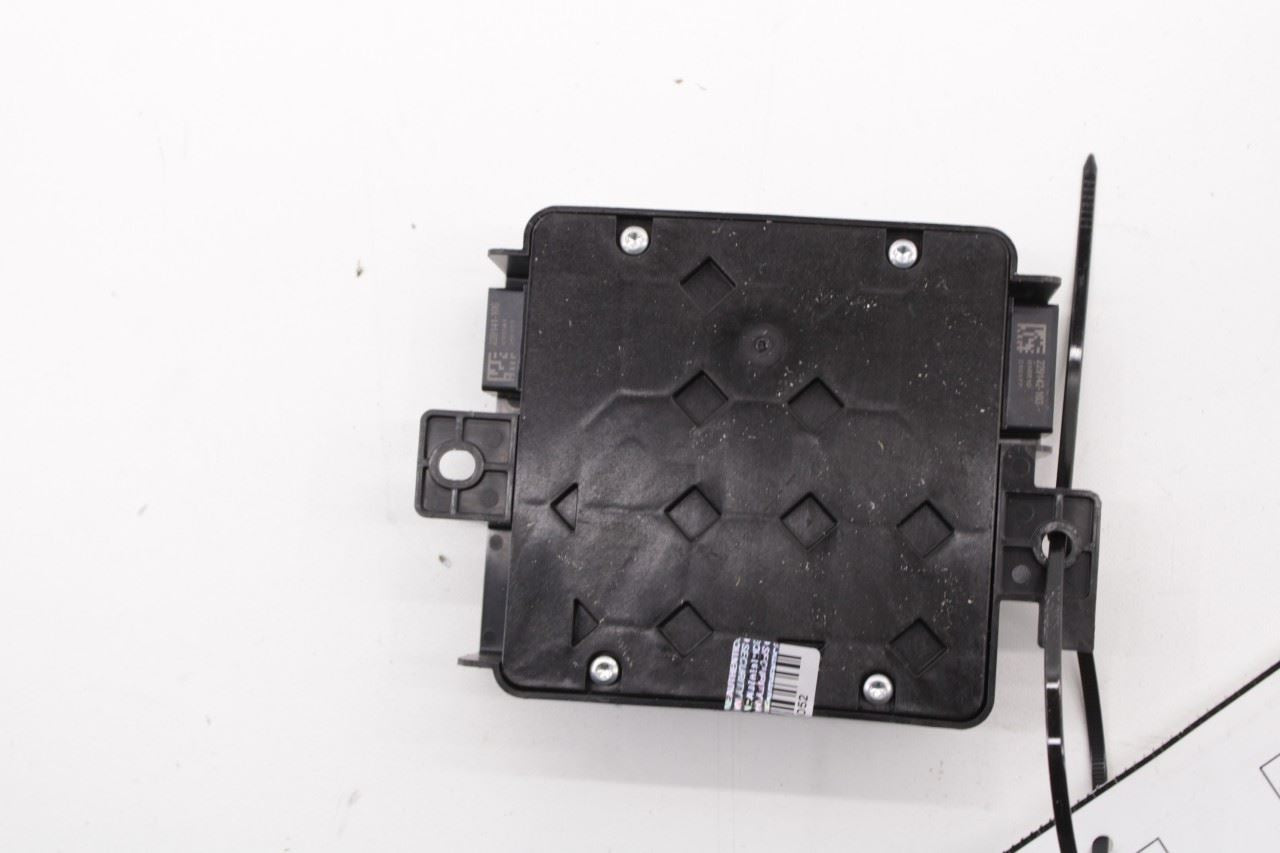 2016-2018 Jeep Cherokee Limited Tire Pressure Monitoring System Control Module - Alshned Auto Parts