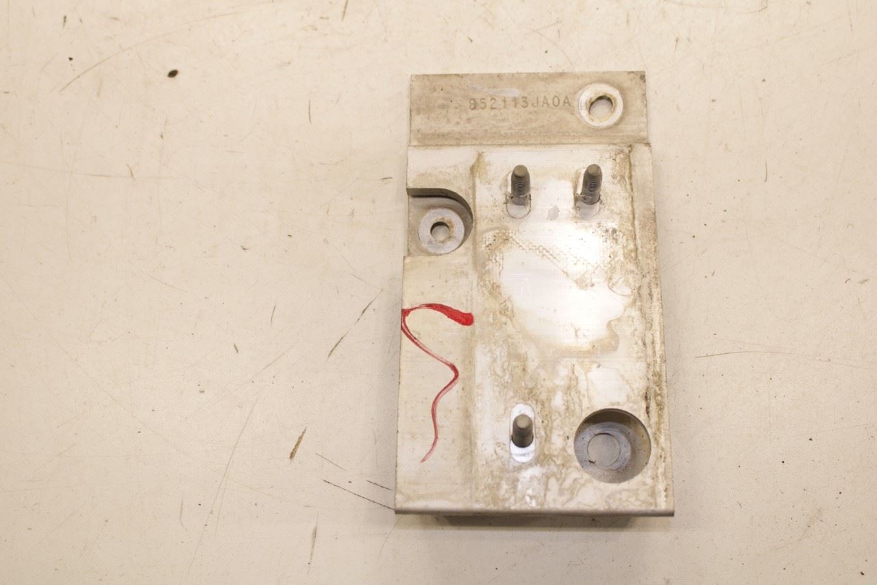 2014-2020 Infiniti QX60 Rear Bumper Reinforcement Impact Bar 85030-9PJ0A OEM - Alshned Auto Parts