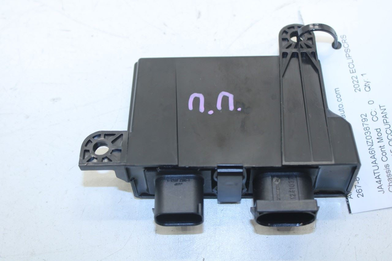 2018-2024 Mitsubishi Eclipse Front Right Seat Occupant Detection Sensor Module - Alshned Auto Parts