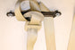 2016-19 Infiniti QX60 3.5L FWD Rear Driver Left Side 2nd Row Seat Belt Retractor - Alshned Auto Parts