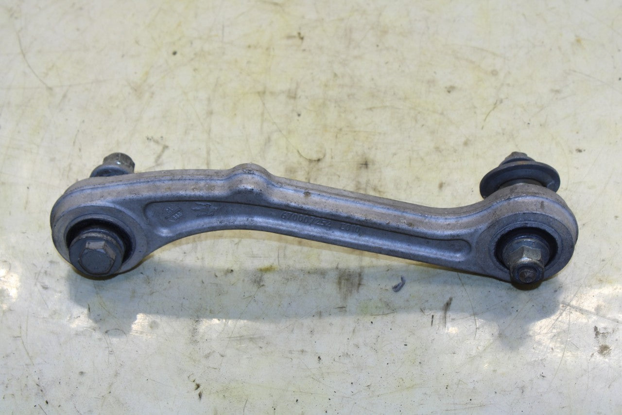 17-21 Maserati Ghibli RWD Rear Driver Left Side Suspension Control Arm Set of 4 - Alshned Auto Parts