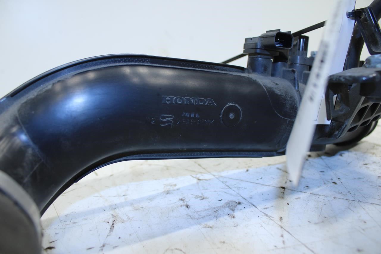 2018-21 Honda Accord 1.5L Engine Intercooler Outlet Hose Tube Pipe 17294-6A0-A01 - Alshned Auto Parts