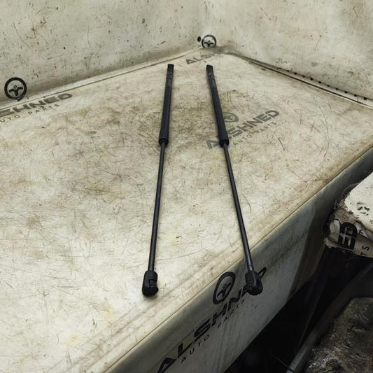 2014-19 Kia Soul Front Left & Right Hood Lift Support Strut 81171-B2000 OEM - Alshned Auto Parts